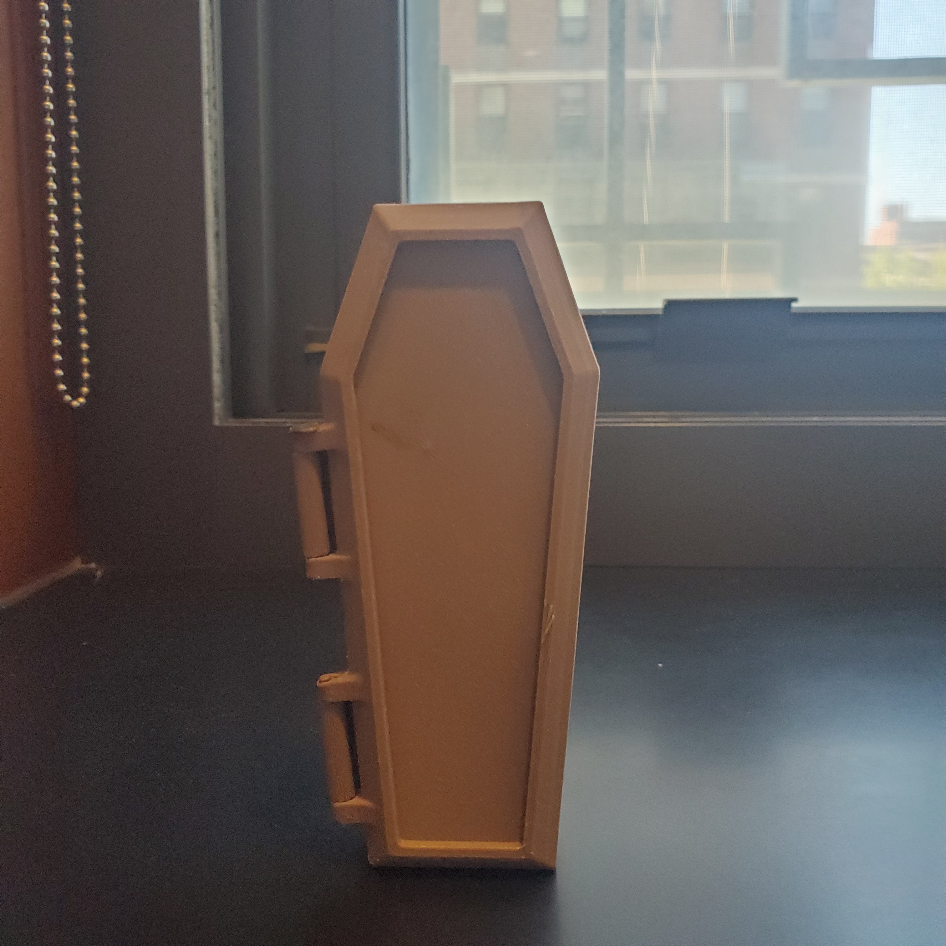 Coffin