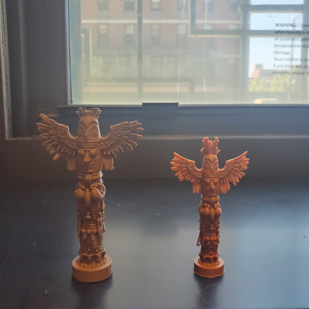 Totem Pole