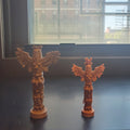 Totem Pole
