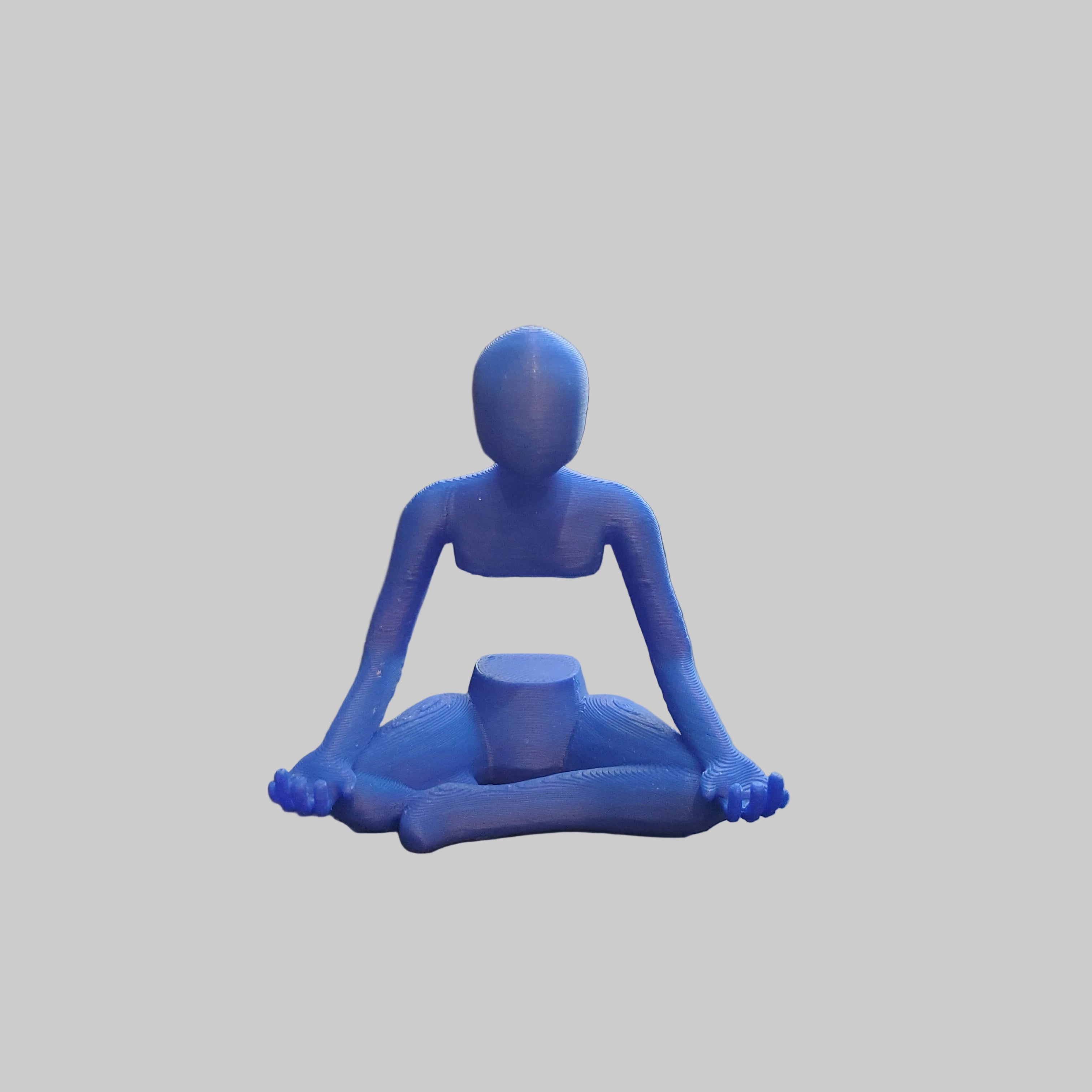 Empty Person