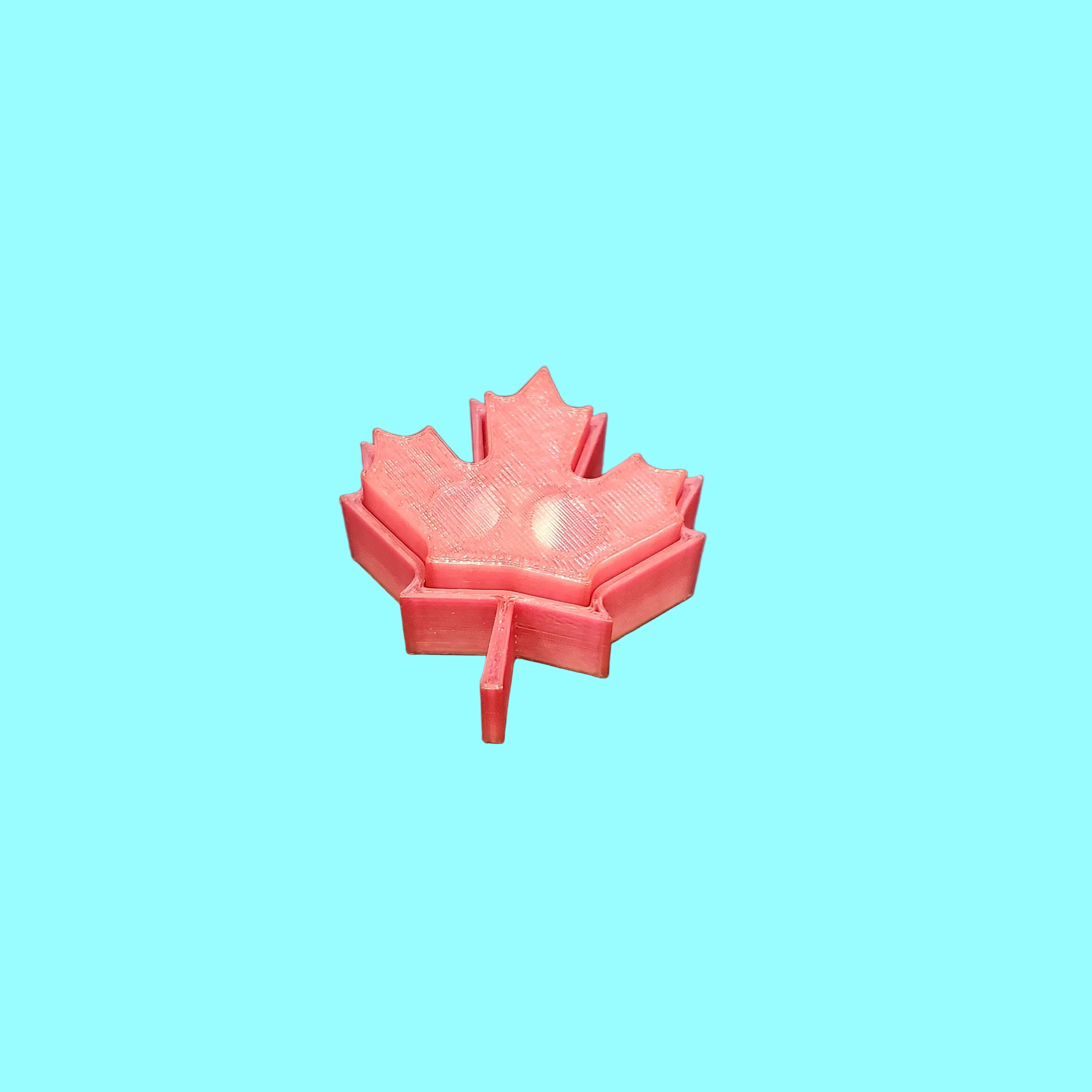 Canada Clicker