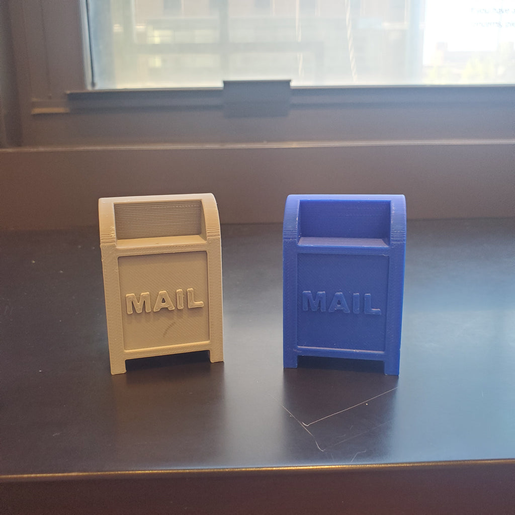 Mail Box