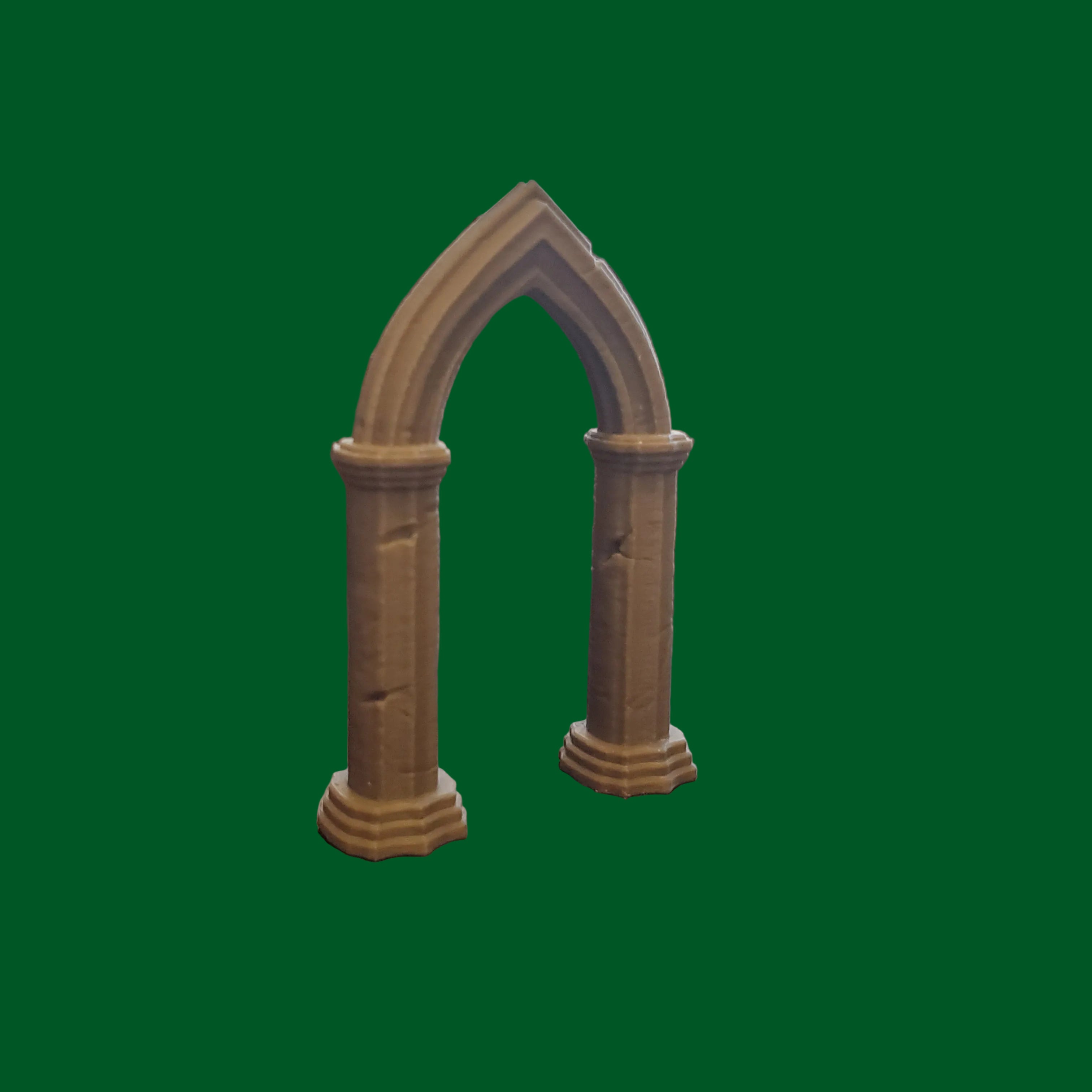 Elven Arch