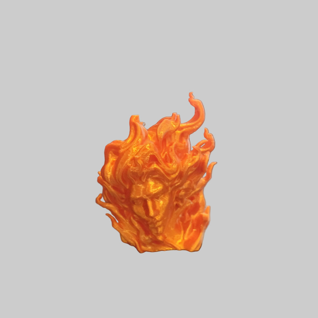 Elemental Love
