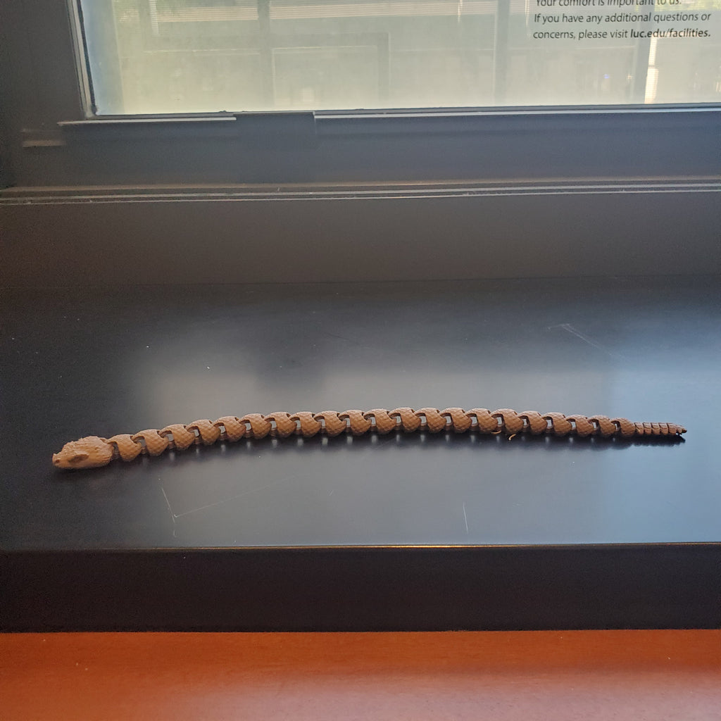 Rattlesnake