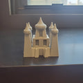 Simple Taj Mahal