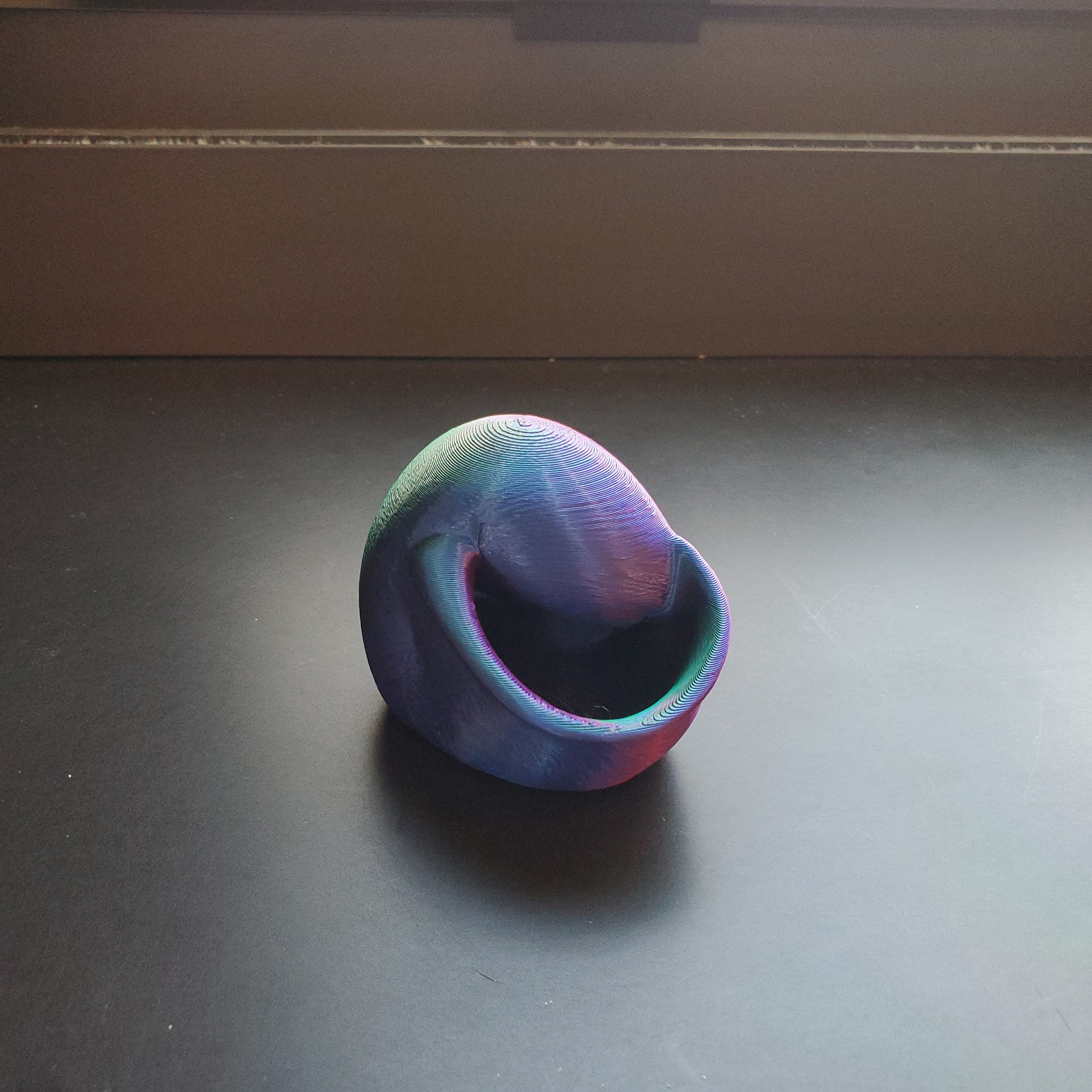 Shell