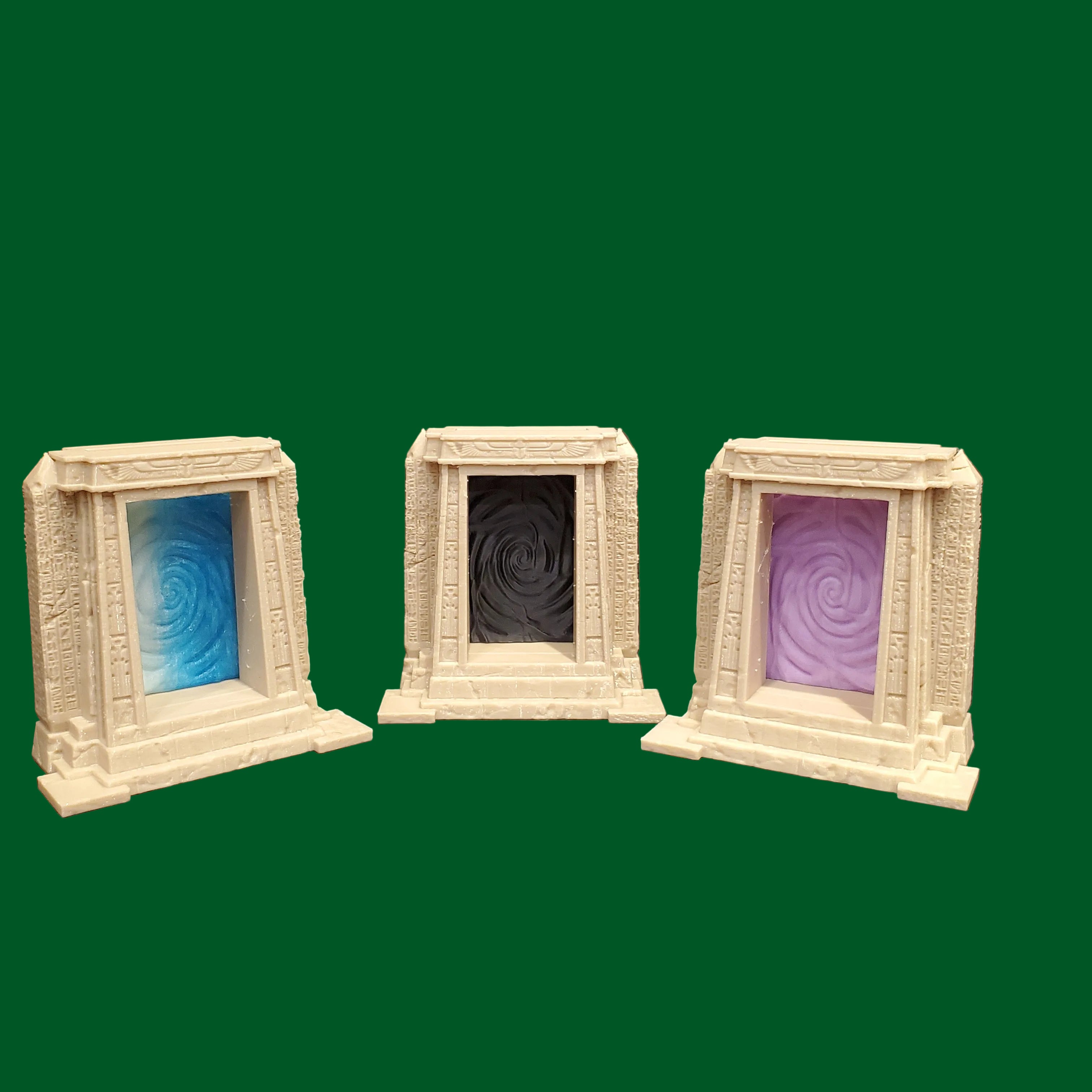 Egyptian Portal