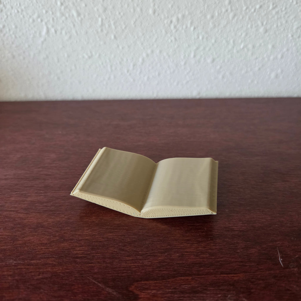 Open Book