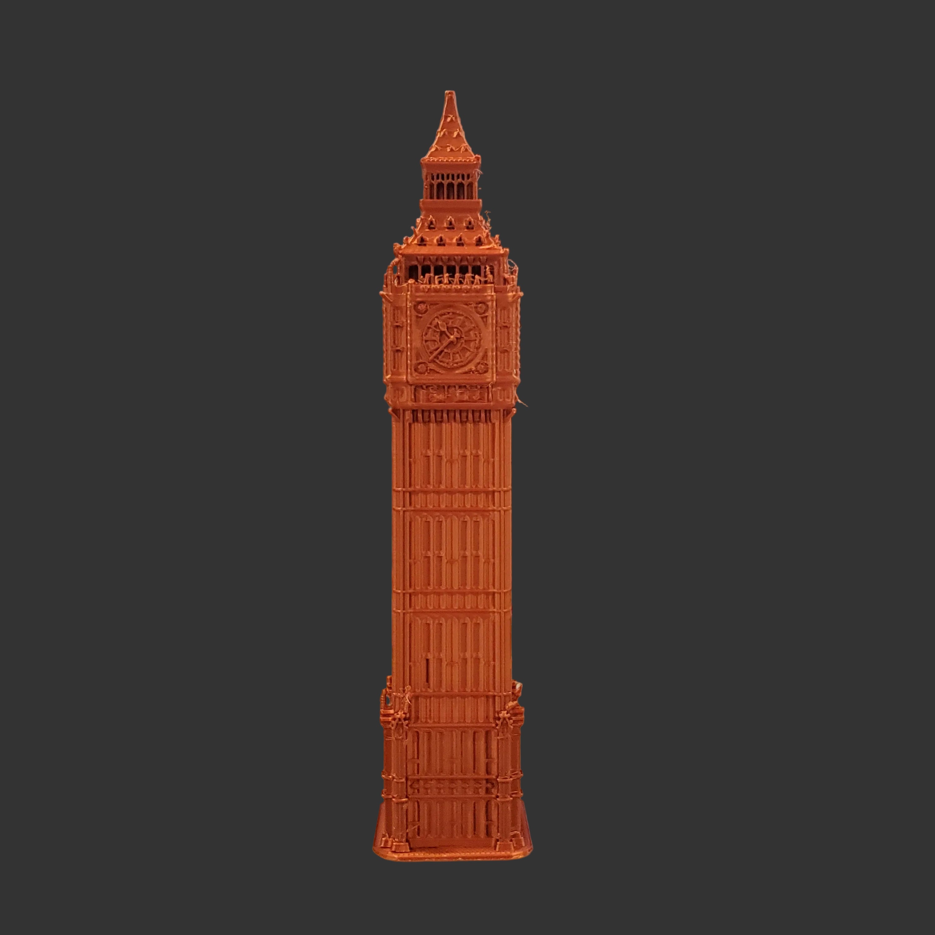 Big Ben