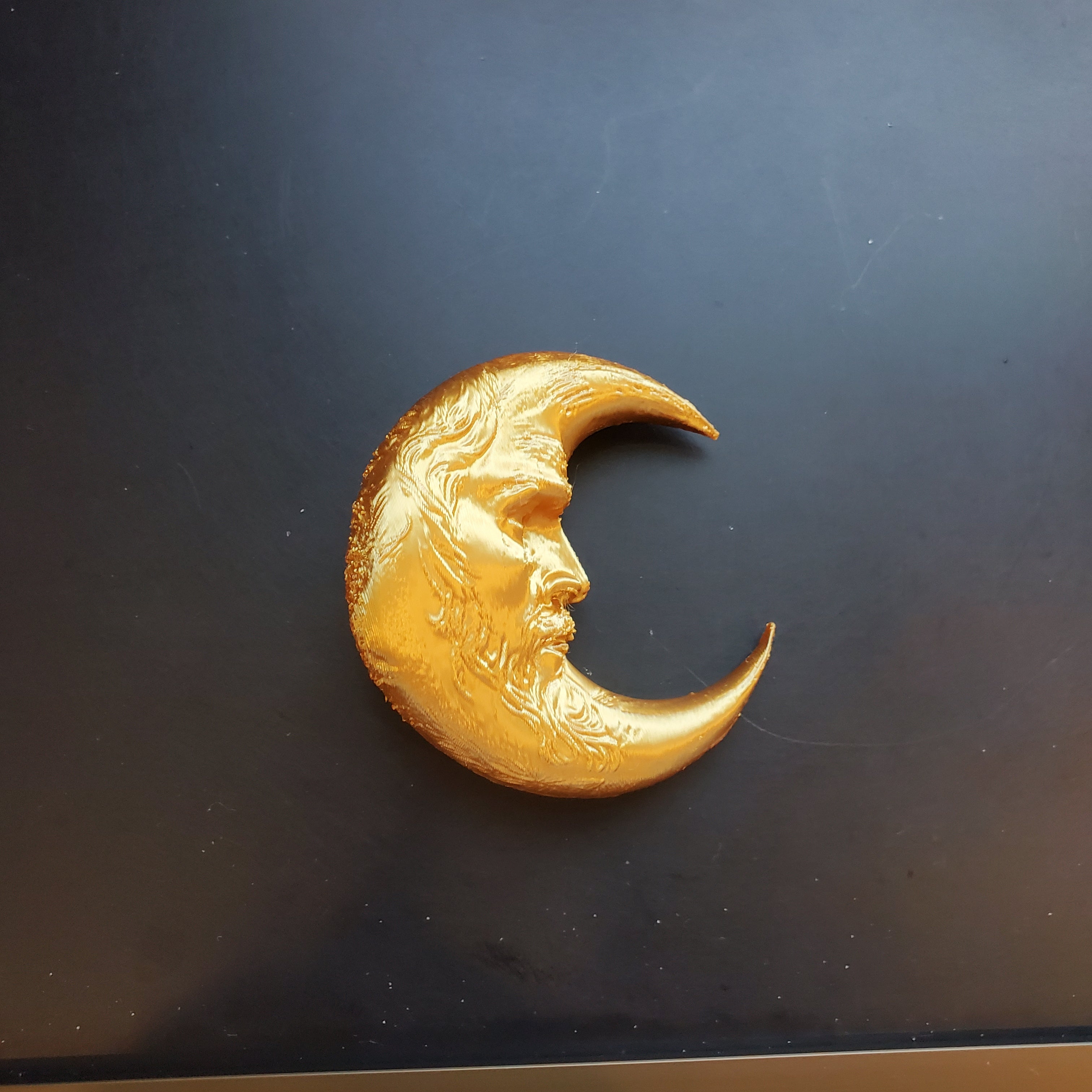 Man In The Moon