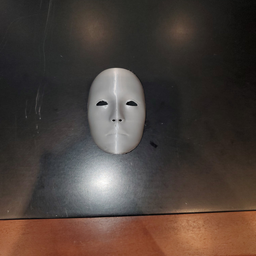 Masking