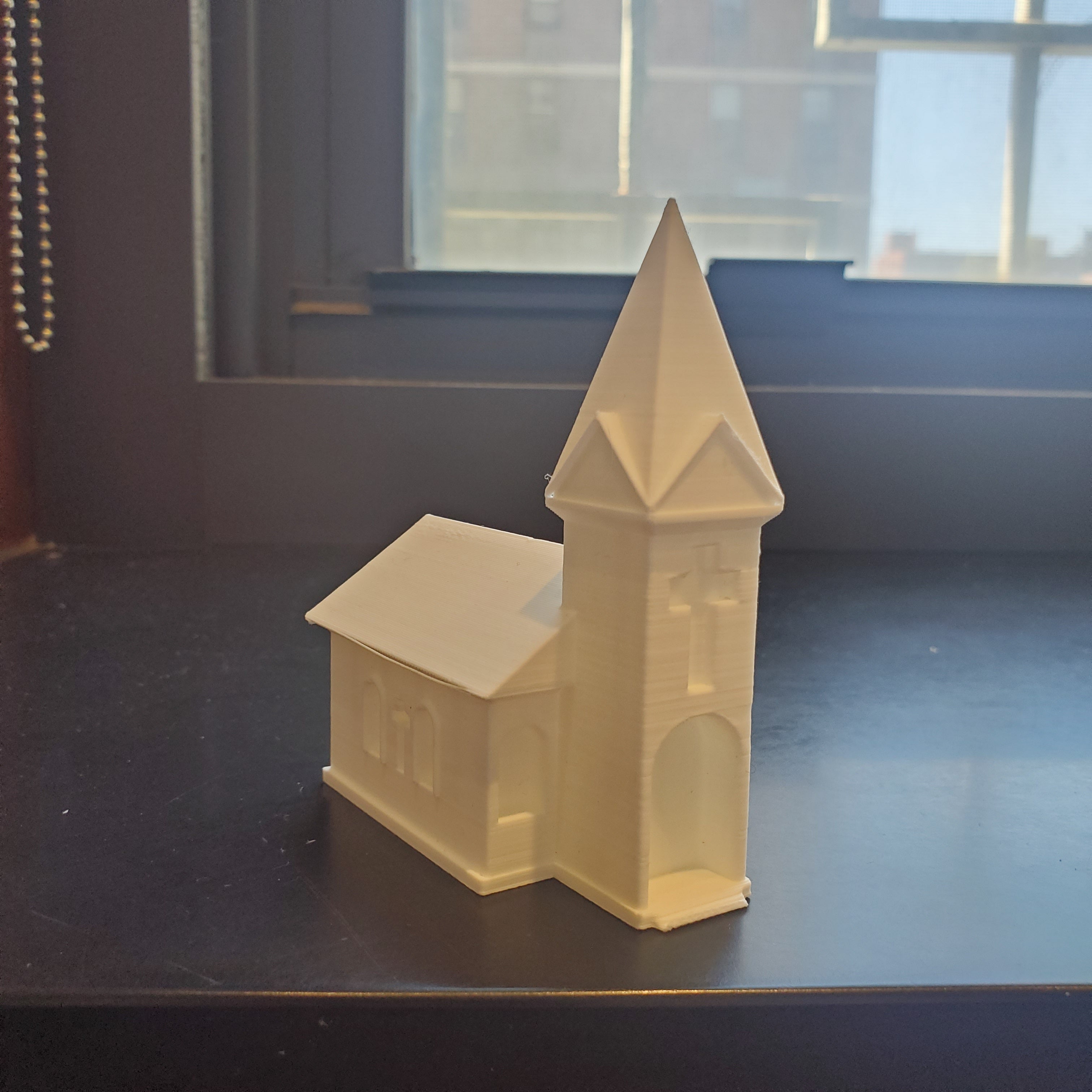 White Church