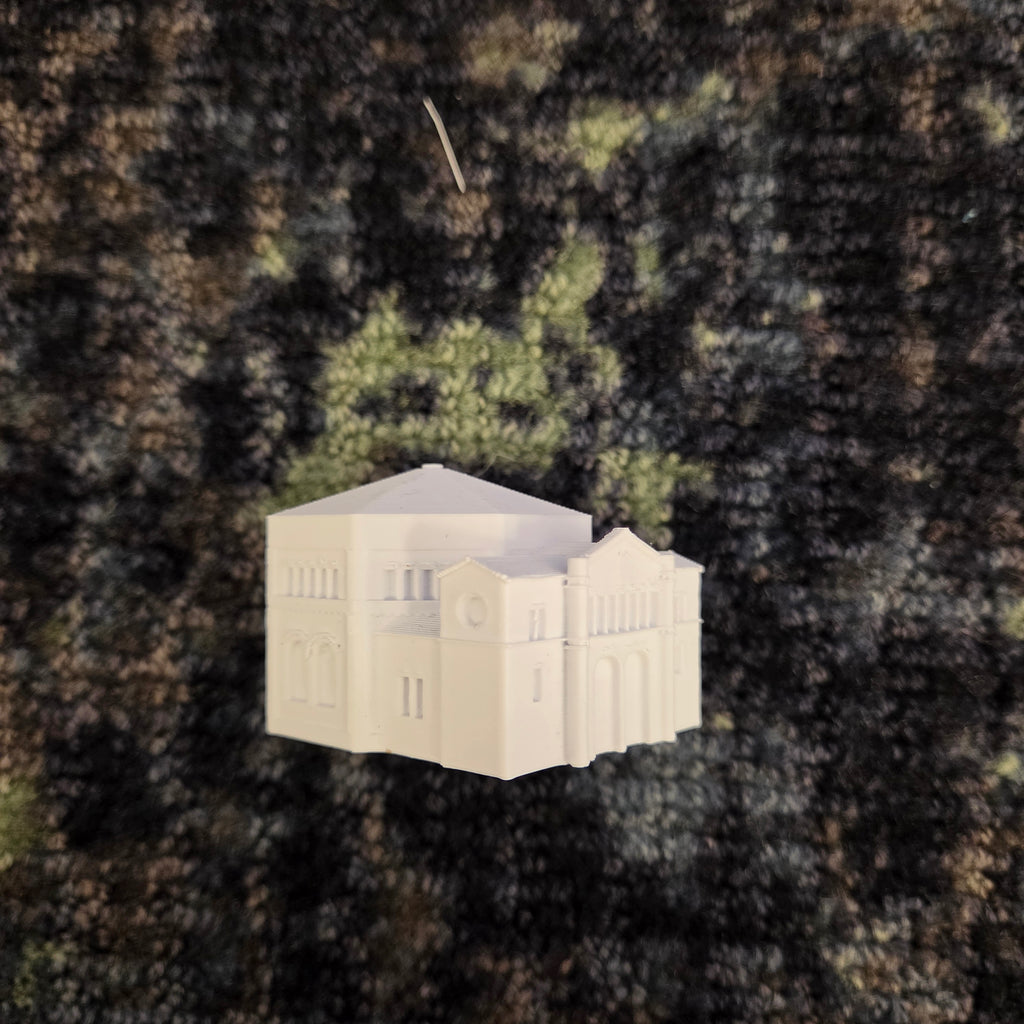 Synagogue