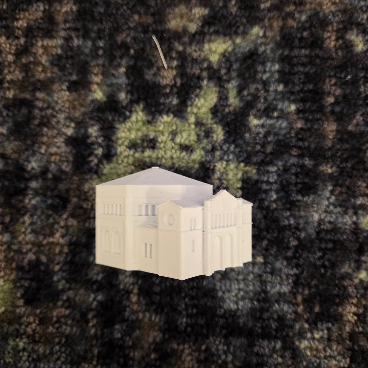 Synagogue