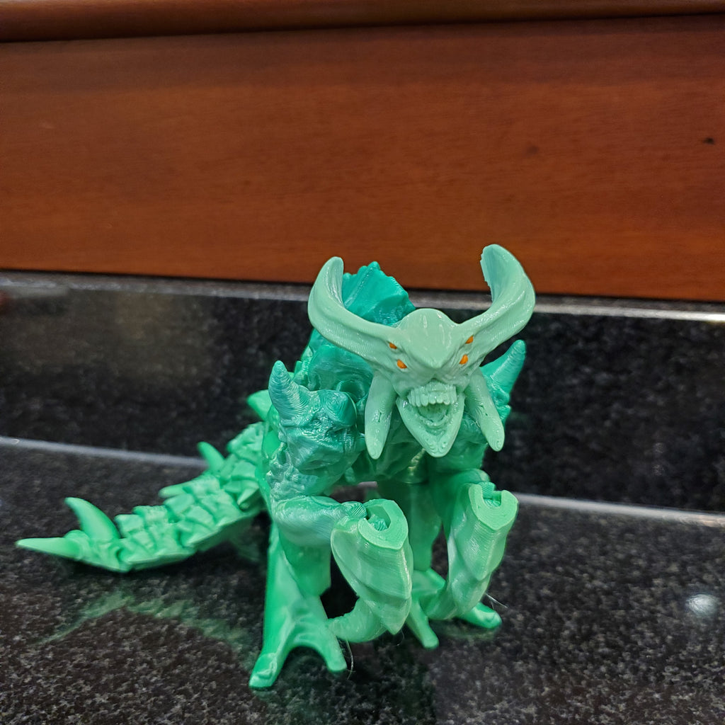Kaiju