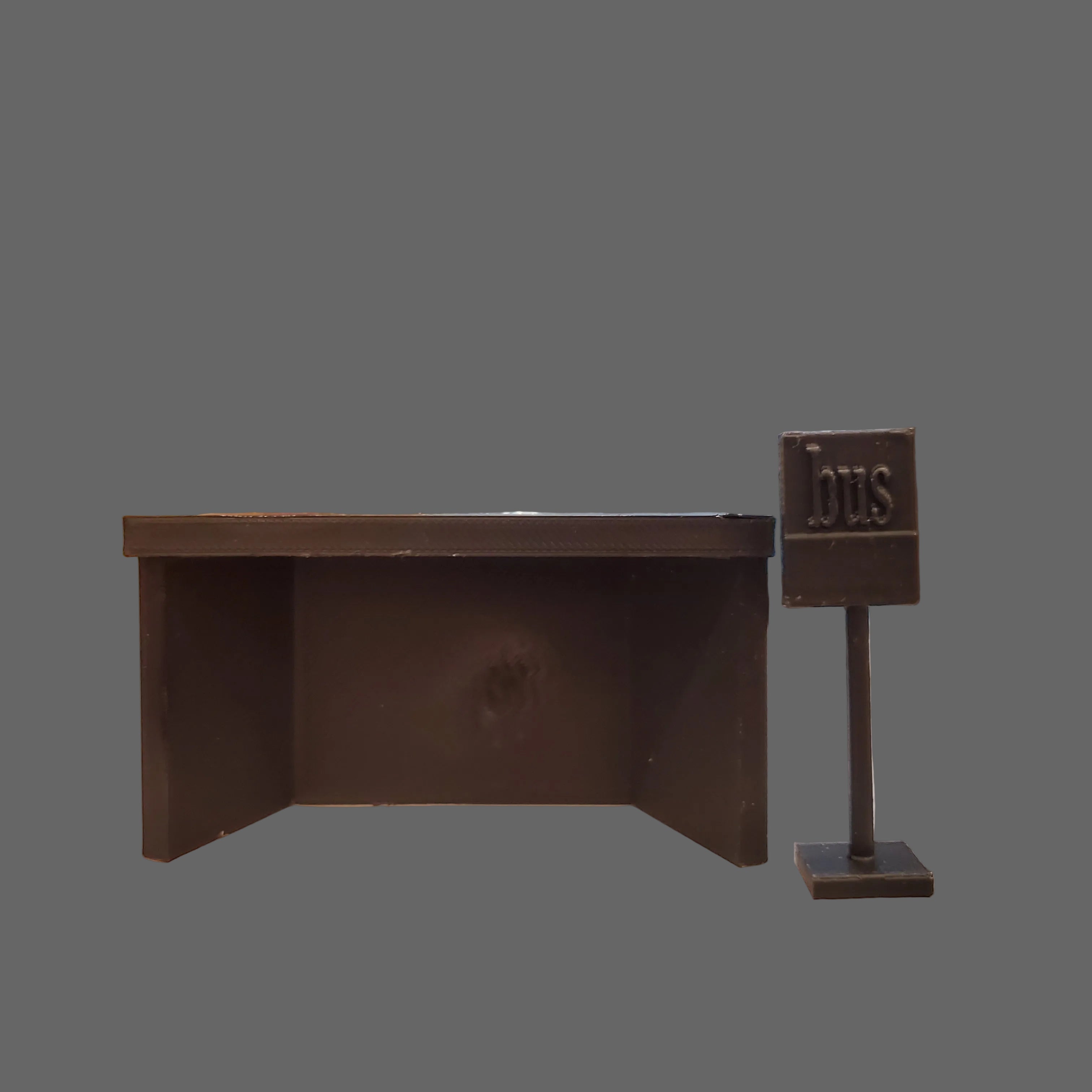 Bus Stop