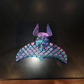 Mesh Bat