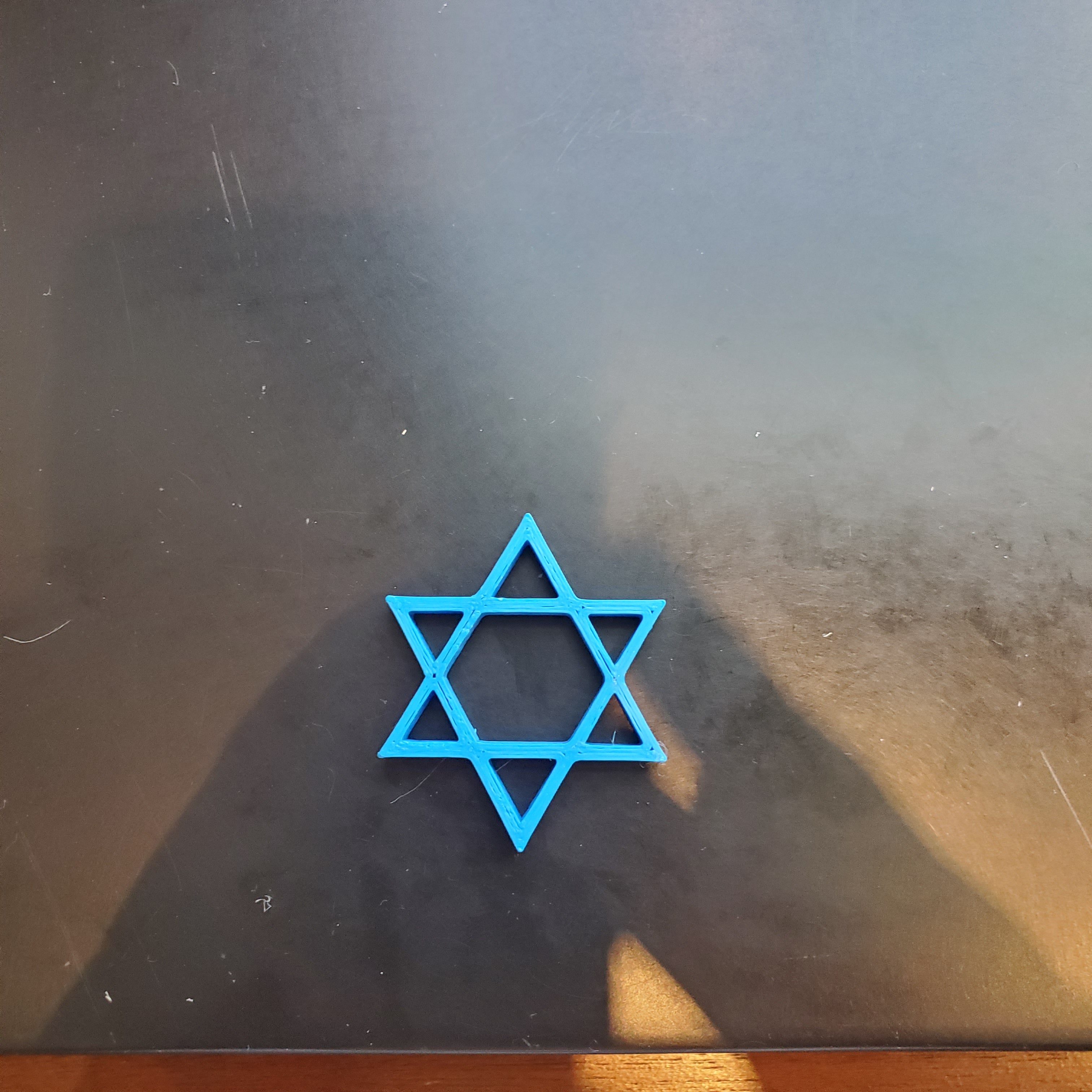 Star of David
