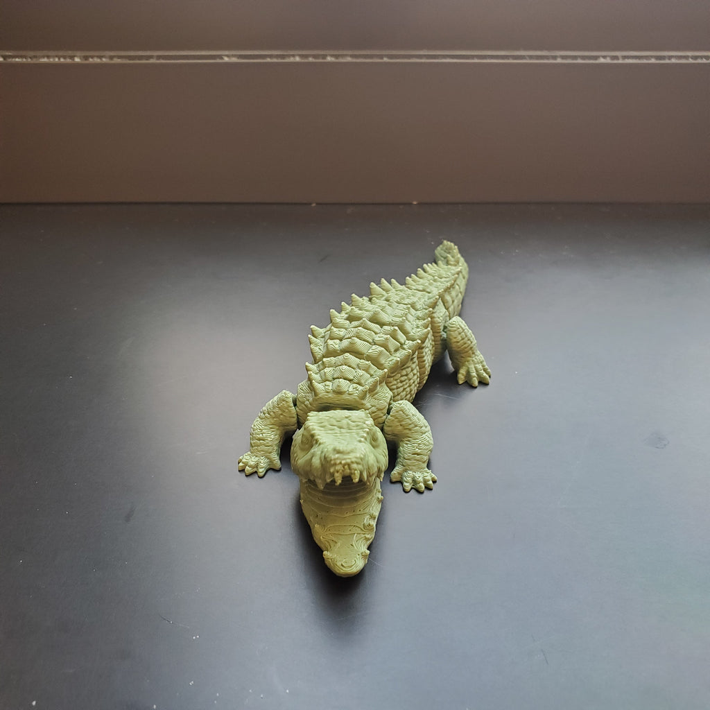 Crocodile