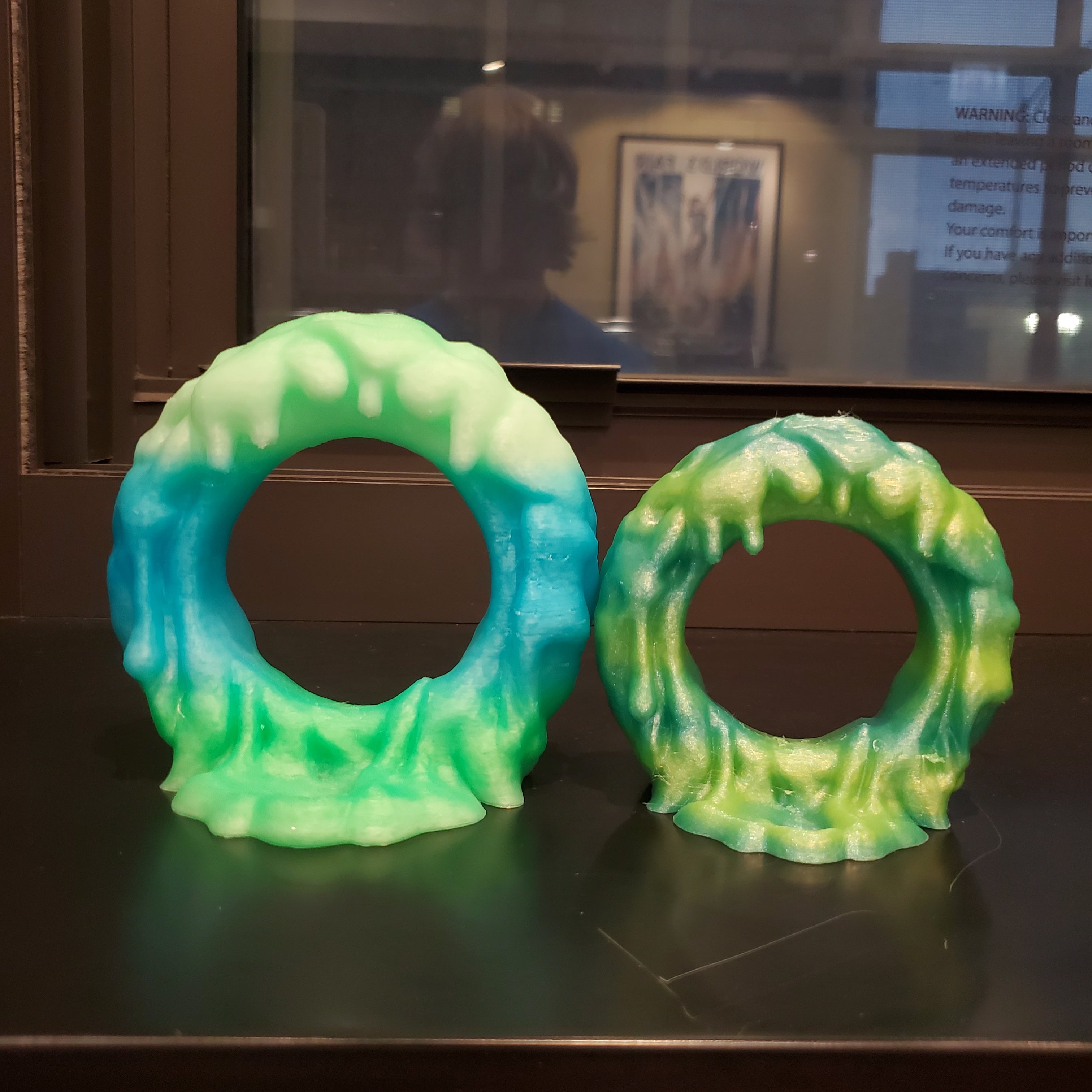 Slime Portal
