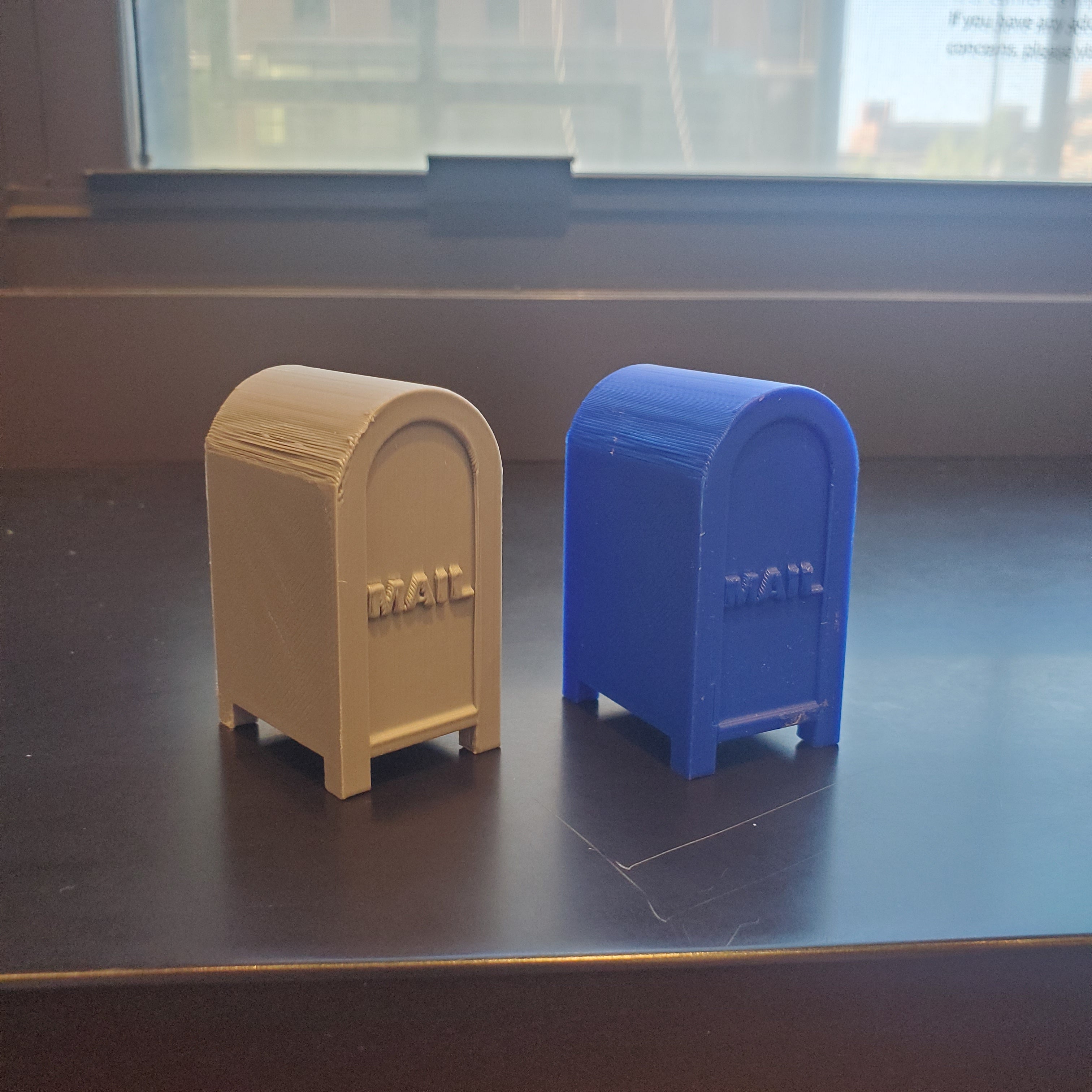 Mail Box