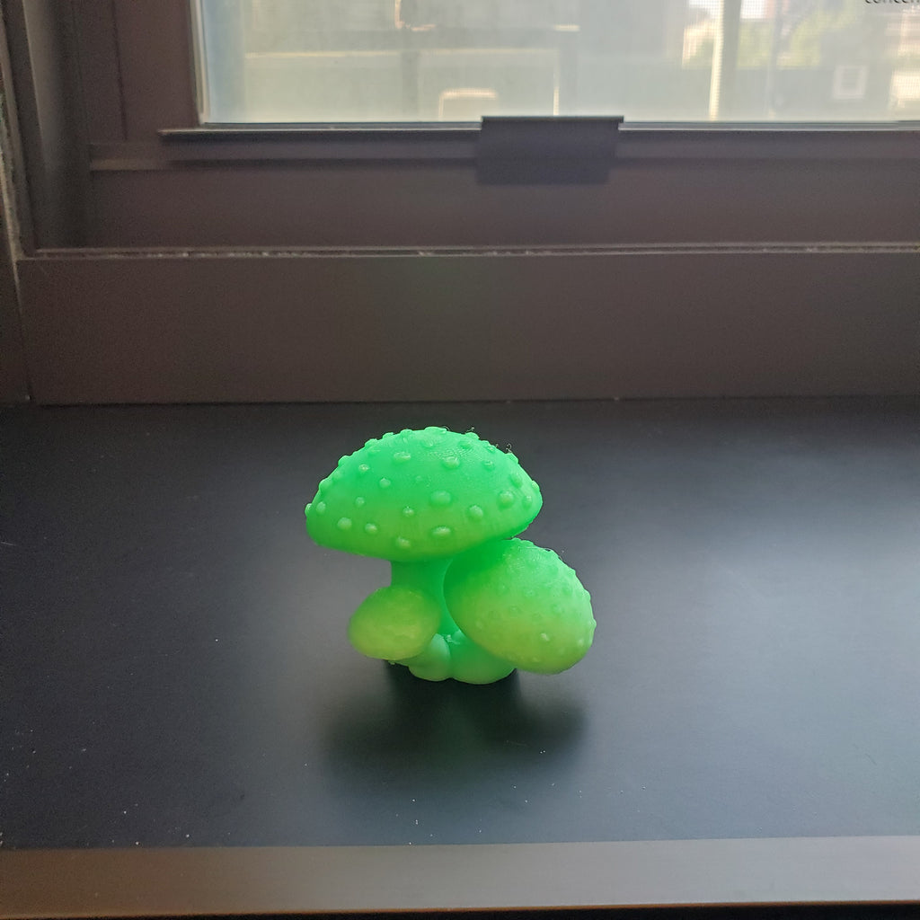 Mushrooms
