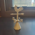 Weather Vane