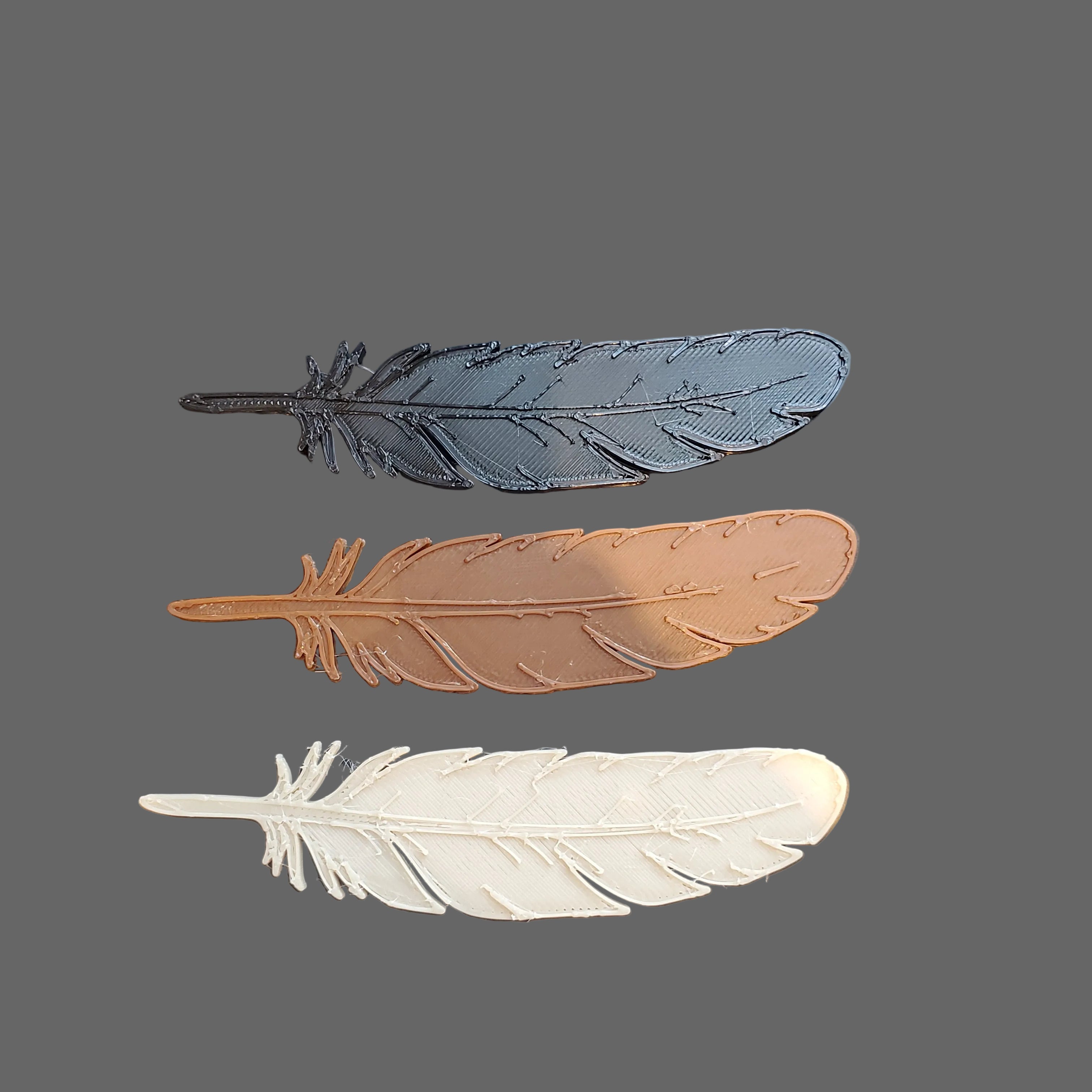 Feather