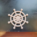 Ship Wheel