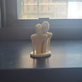 Looking Couple