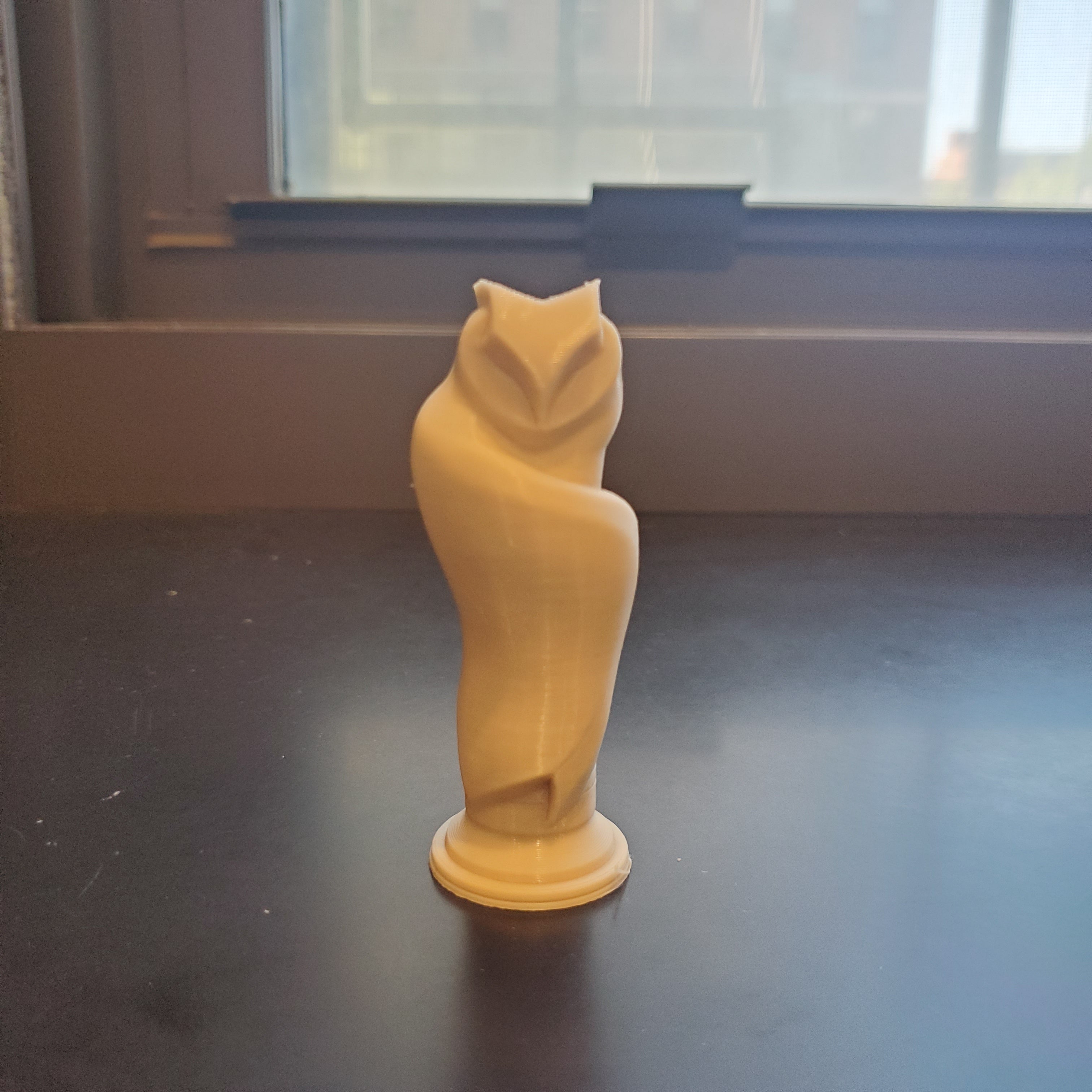 Minimowl