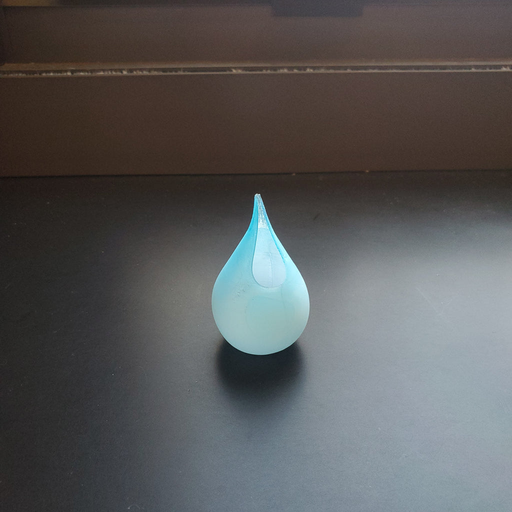 Teardrop