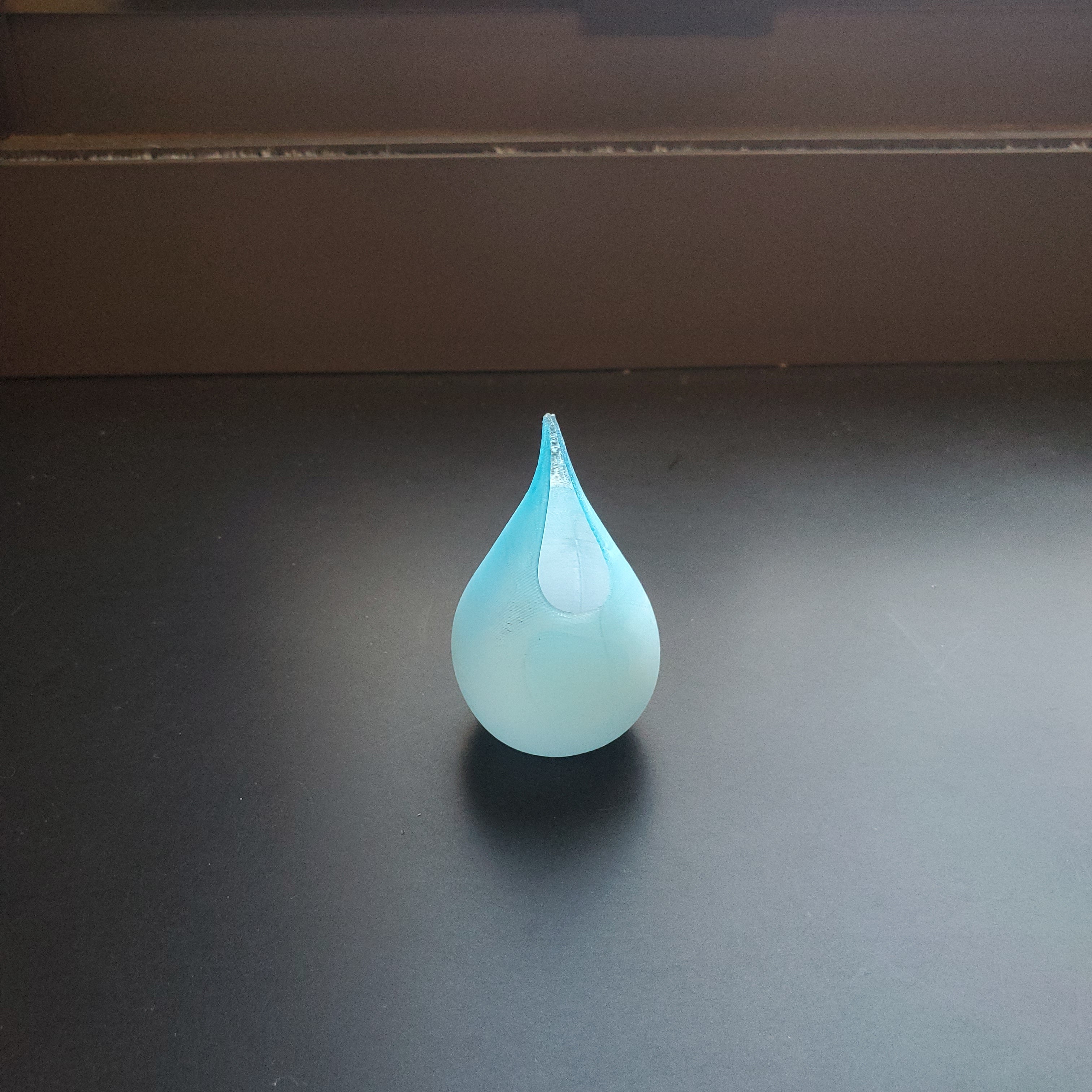 Teardrop