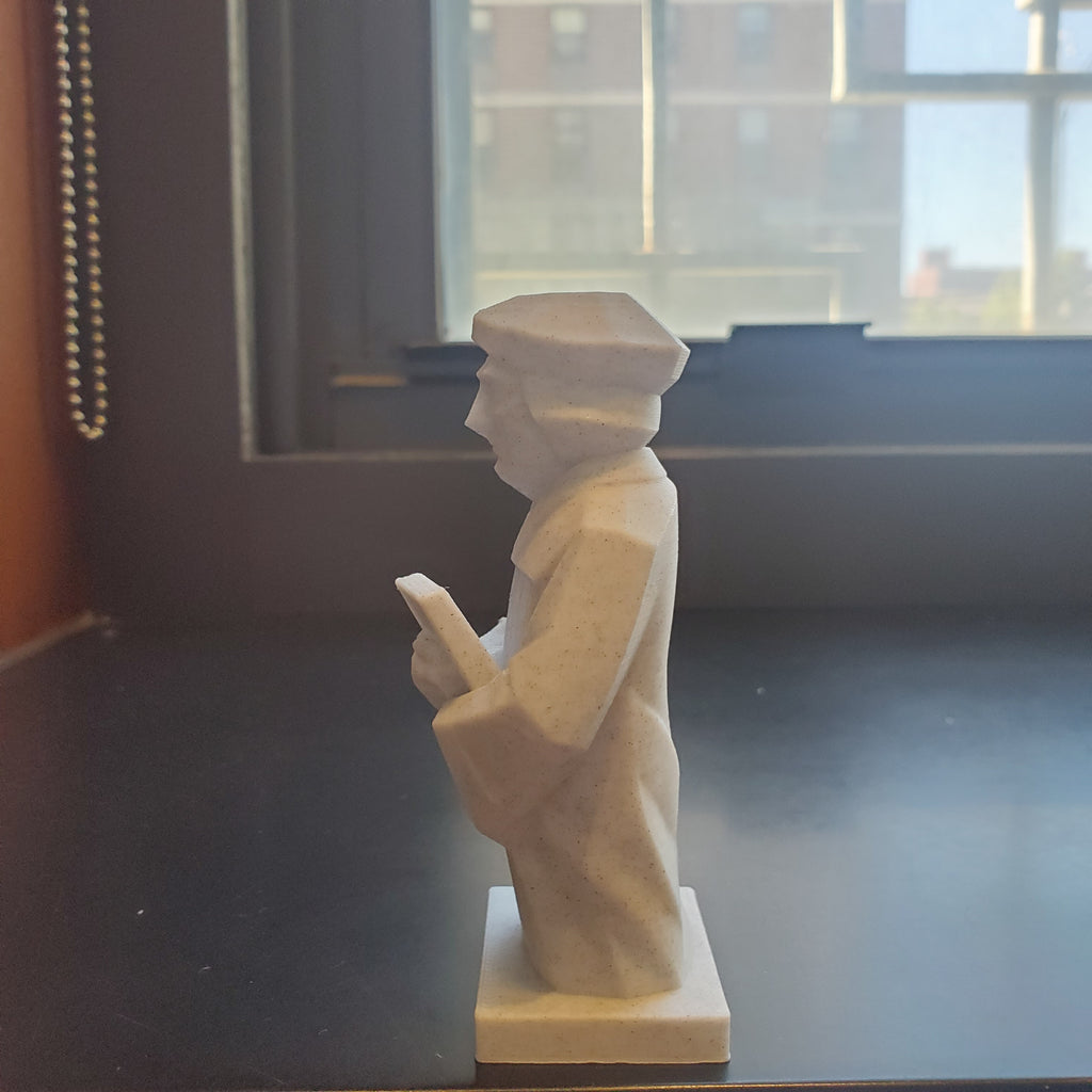 Martin Luther Statue