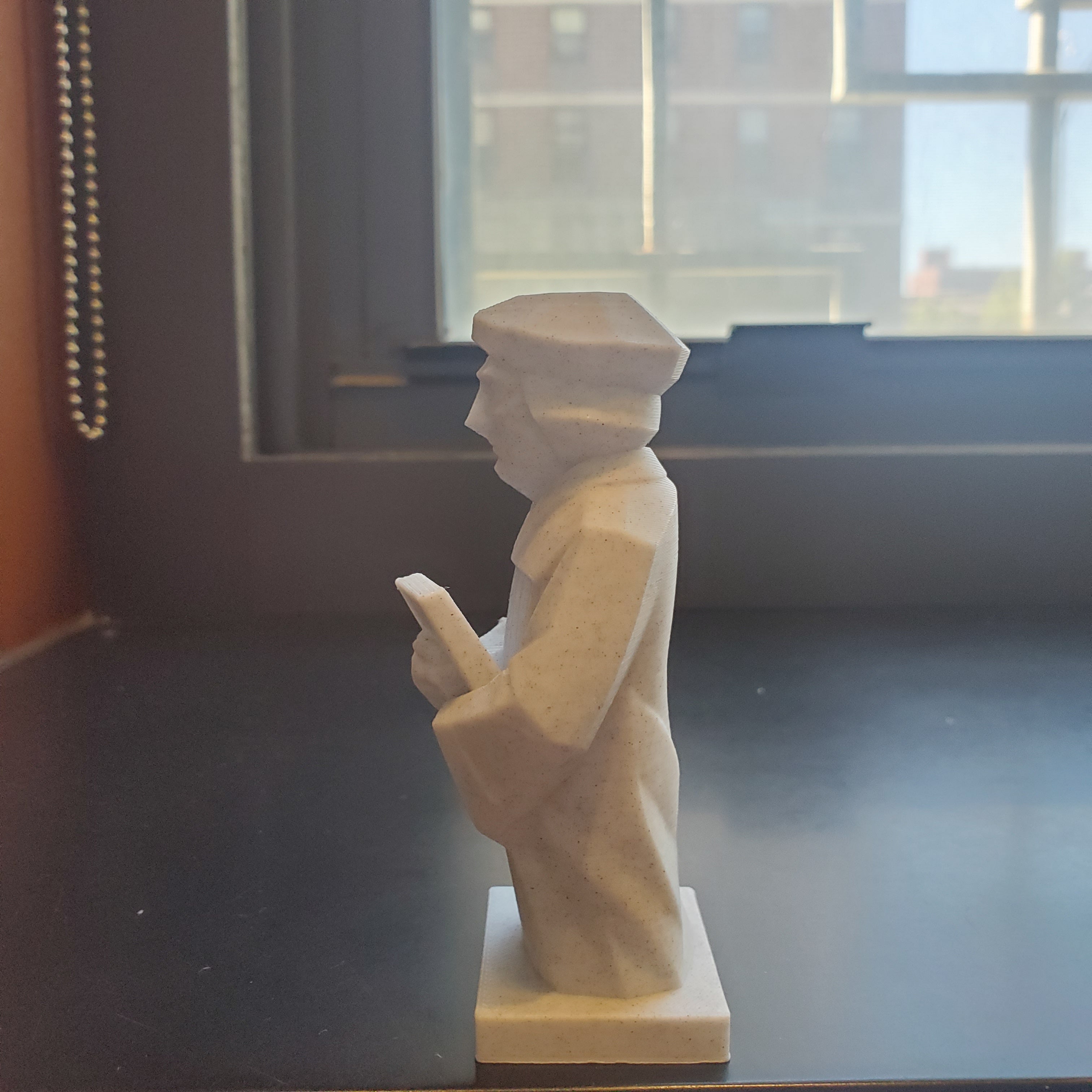 Martin Luther Statue