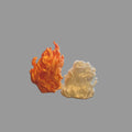 Elemental Love