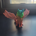 Jointed Unicorn