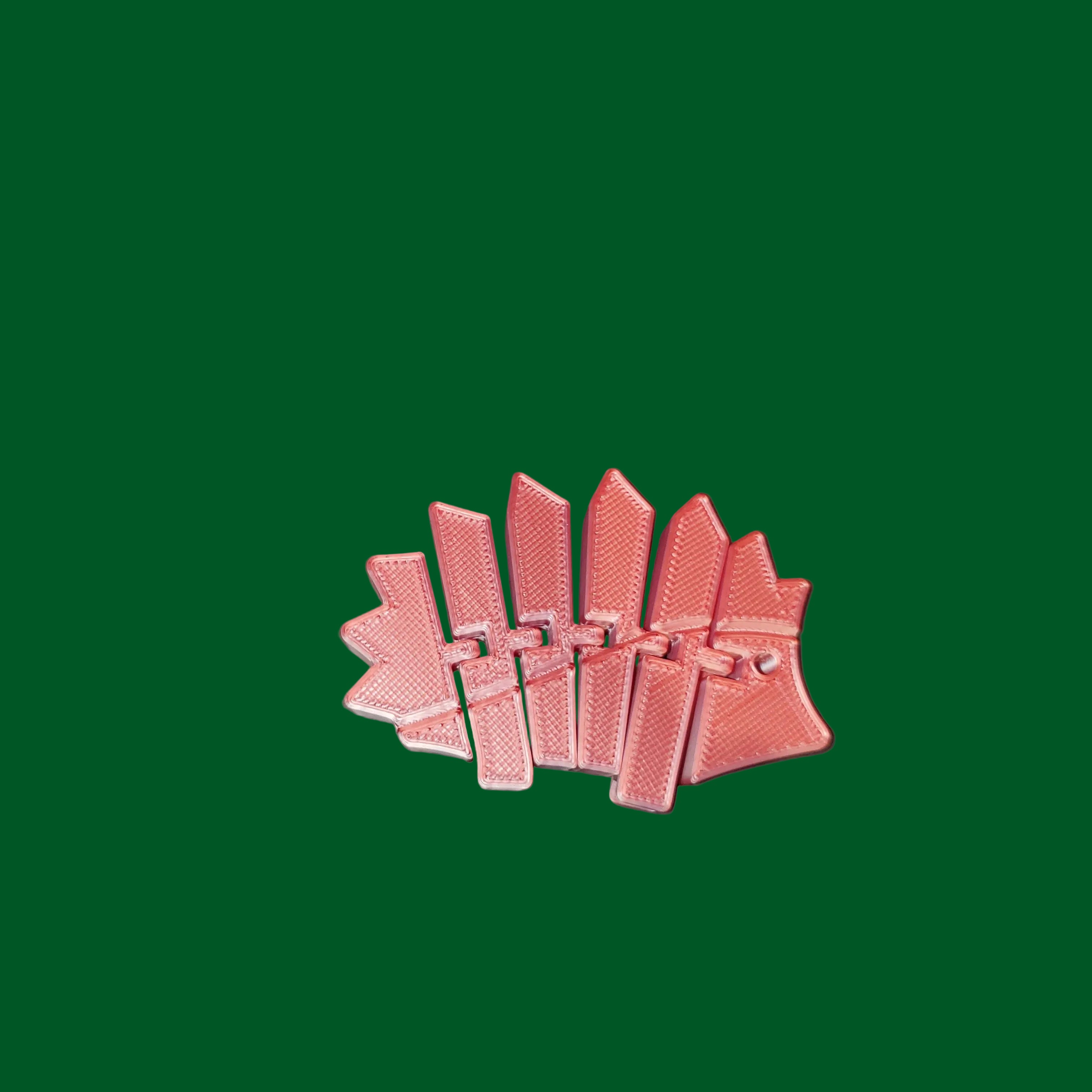 Flexi Hedgehog