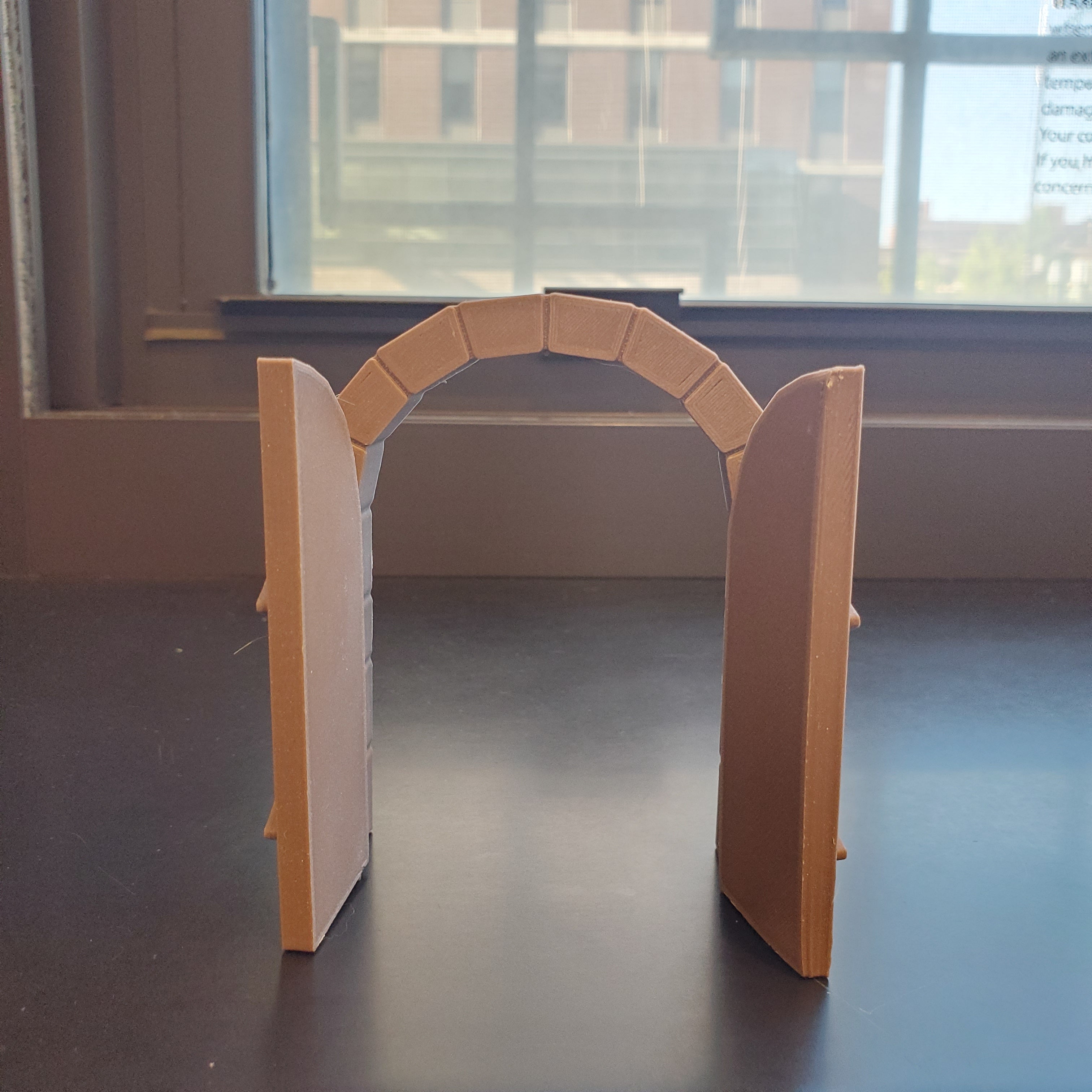 The Gate