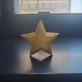 Gold Star