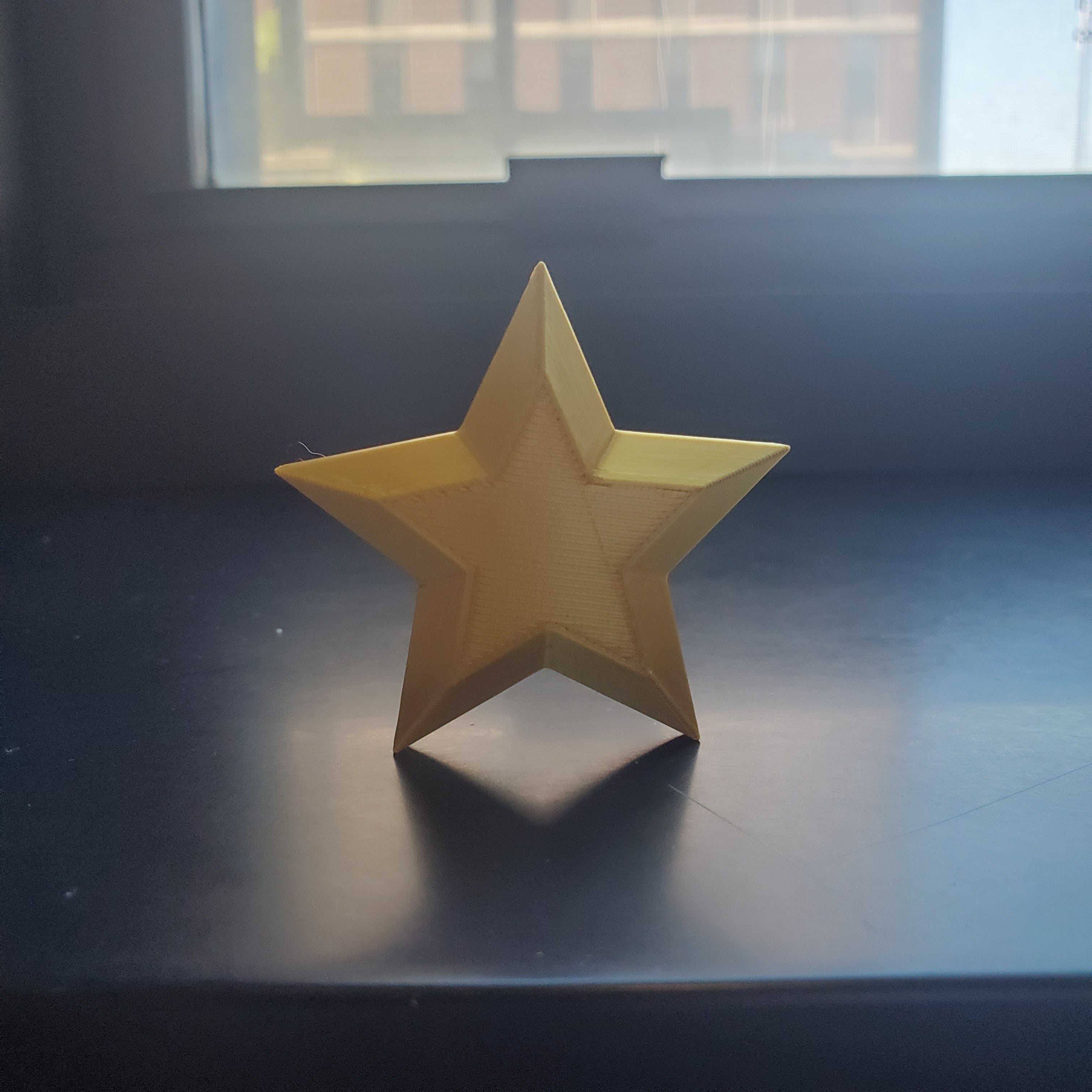 Gold Star