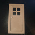 The Door