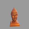 Buddha Head