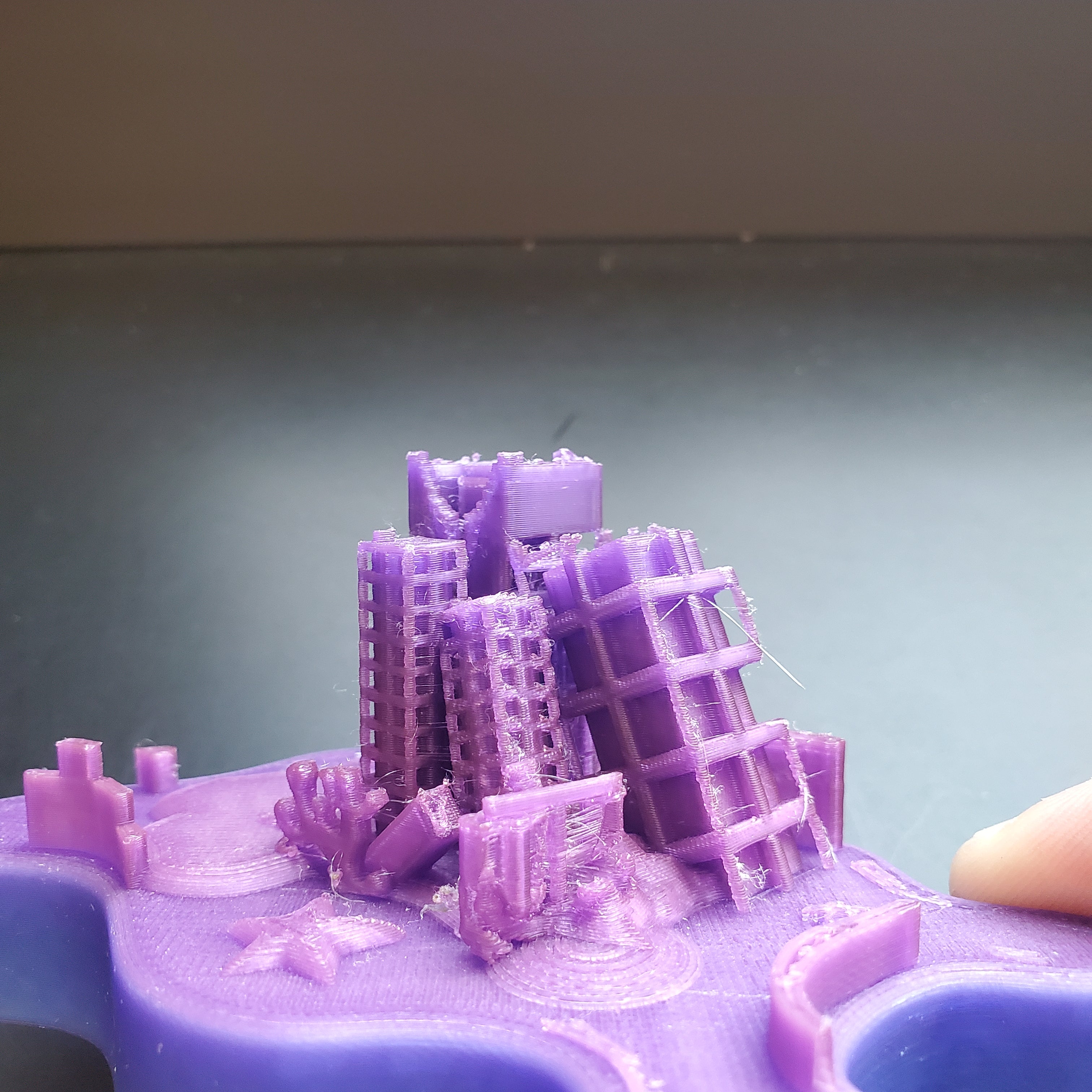 Drowned City