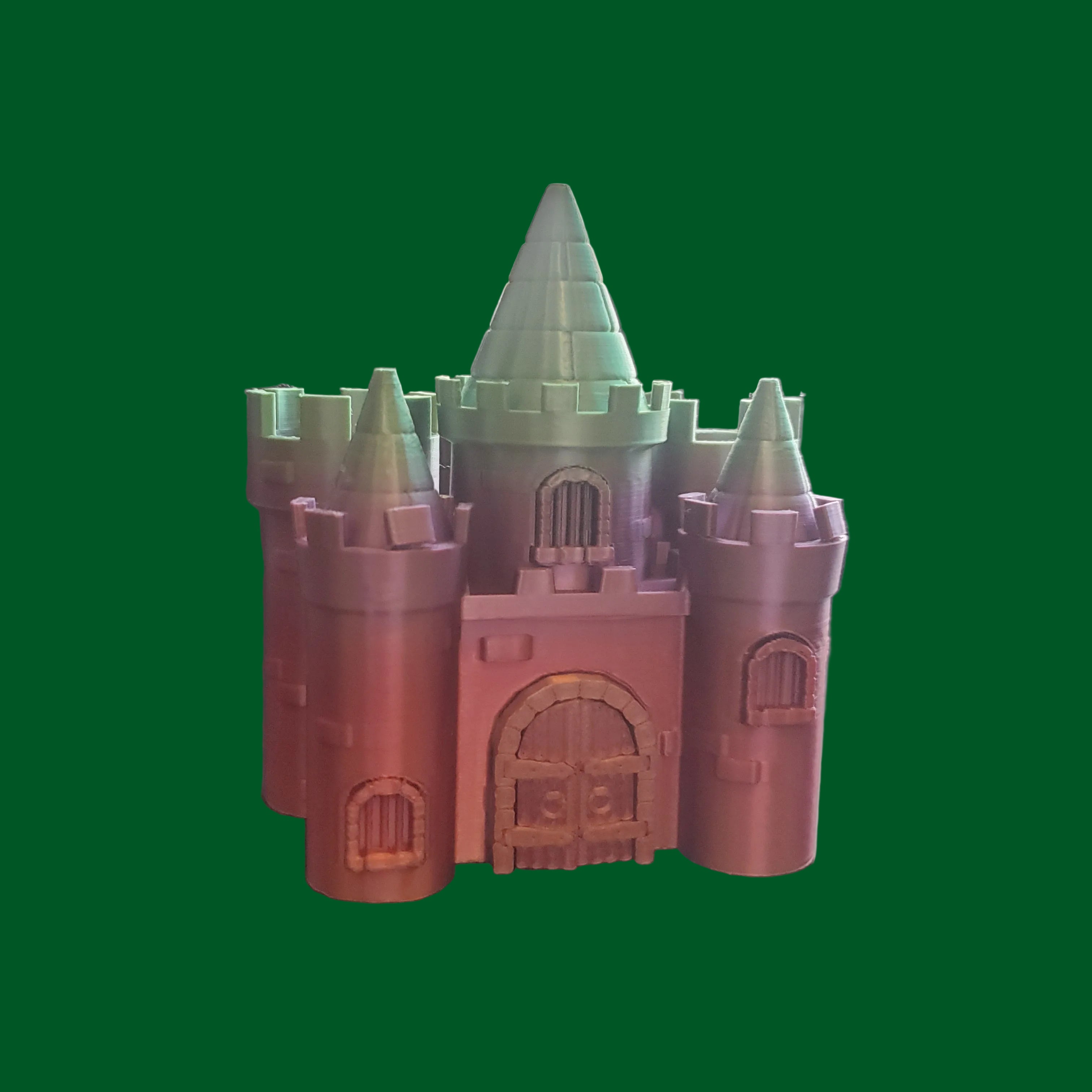 Fantasy Castle