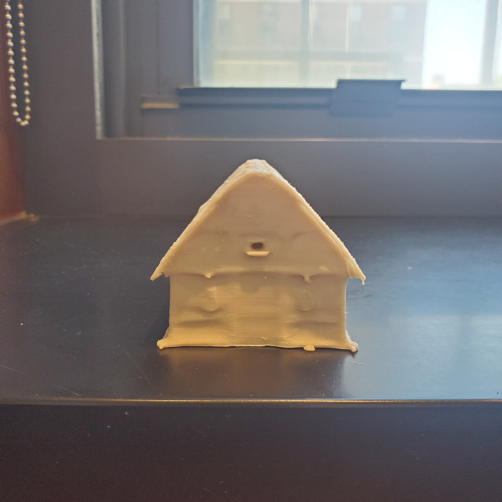 Longhouse