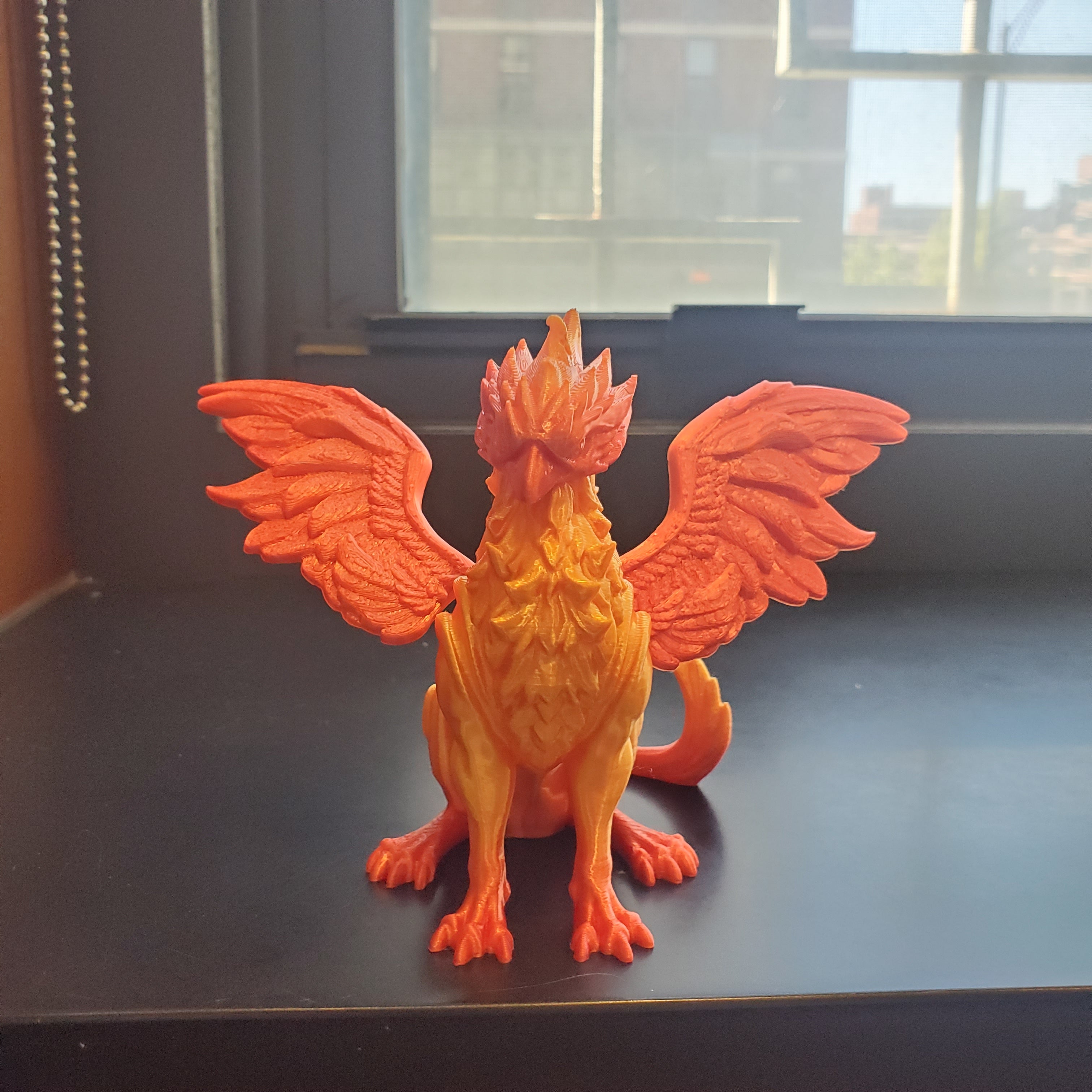 Griffin