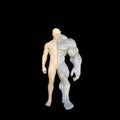 The Monster Within