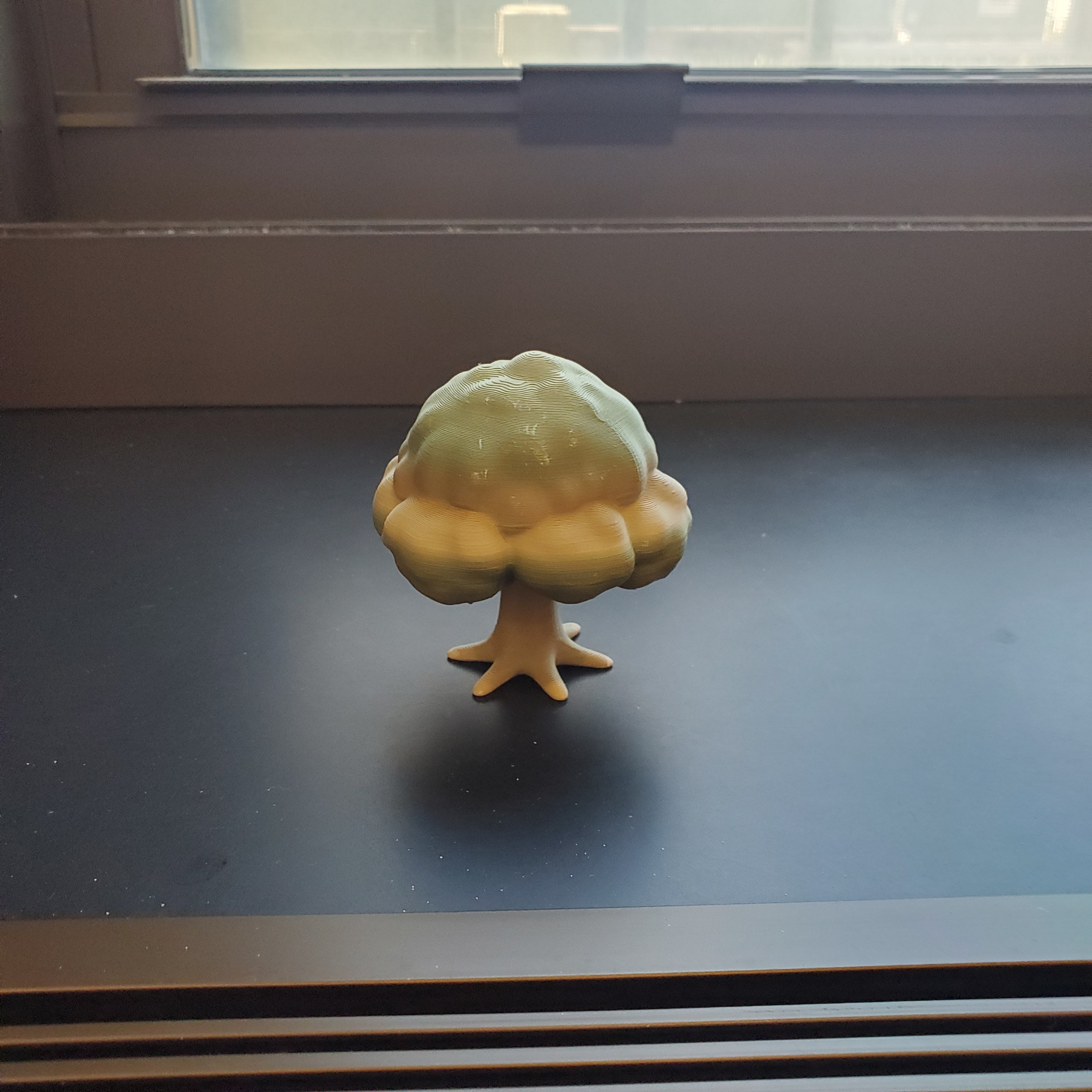 Simple Tree